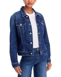 Mother - The Bruiser Jacket - Lyst