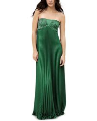 Ba&sh - Robe Willow Gown - Lyst