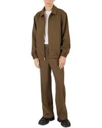 KROST - University Boxy Fit Zip Jacket - Lyst