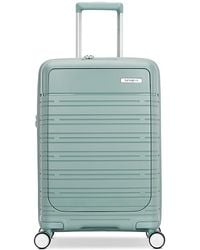 Samsonite - Elevation Plus Carry On Spinner Suitcase - Lyst
