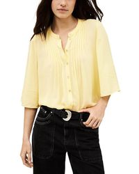 Ba&sh - Barna Blouse - Lyst