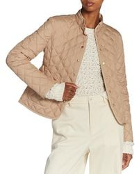 Moncler - Epin Quilted Down Jacket - Lyst