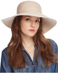 Eric Javits - Hampton Sun Hat - Lyst