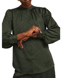 Hobbs - Lucia Blouse - Lyst