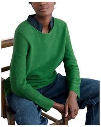 Seasalt Cornwall - Makers Sweater - Lyst