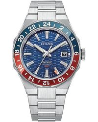 Citizen - Series 8 Watch, 41Mm - Lyst