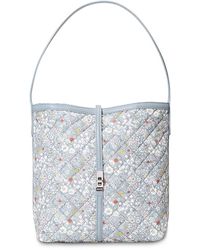 MZ Wallace - Small Astor Hobo Bag - Lyst