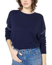 Gerard Darel - Jayda Cashmere Sweater - Lyst