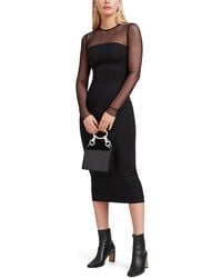 MARCELLA - Maite Dress - Lyst