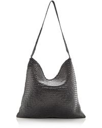 Dragon Diffusion - Ars Leather Tote - Lyst