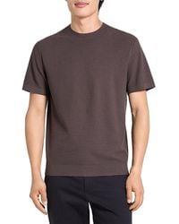 Theory - Soris Tee - Lyst