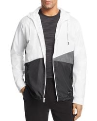 under armour sportstyle wave jacket