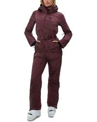 Halfdays - Murphy Ski Suit - Lyst