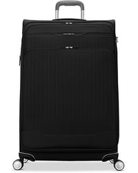 Samsonite - Silhouette 18 Softside Large Spinner Suitcase - Lyst