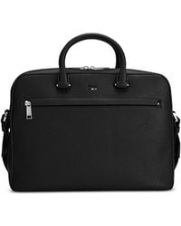 BOSS - Ray Document Case Bag - Lyst