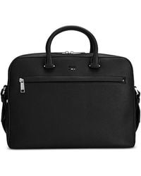 BOSS - Ray Document Case Bag - Lyst