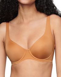 CUUP - The Scoop Micro Bra - Lyst