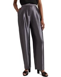 Phase Eight - Sade Suit Trousers - Lyst