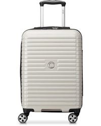 Delsey Paris - Delsey Cruise 3.0 Carry On Expandable Spinner Suitcase - Lyst