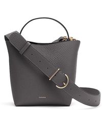 Cuyana - Mini Linea Bucket Bag - Lyst