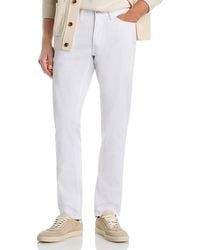 Michael Kors - Parker Slim Fit Pants - Lyst