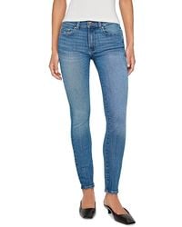 DL1961 - Florence Skinny Mid Rise Instasculpt Ankle Jeans - Lyst