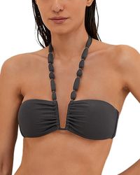 ViX - Vix Atena Carol Bikini Top - Lyst