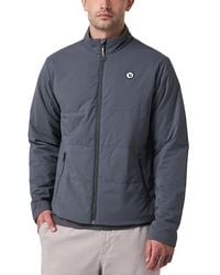 Vuori - Echo Insulated 2.0 Jacket - Lyst
