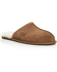 UGG Scuff Slippers for Men - Up to 10 