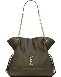 Saint Laurent - Jamie Shopping Bag - Lyst