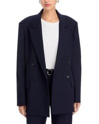 A.L.C. - A. L.C. Calla Peak Lapel Jacket - Lyst