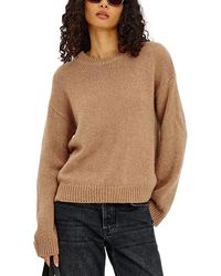 Rails - Helly Crewneck Sweater - Lyst