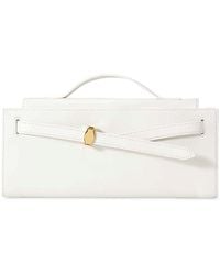 Veronica Beard - Dash Clutch - Lyst