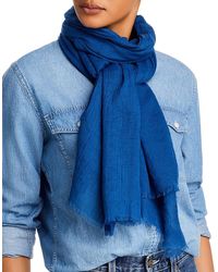 Echo - Sustainable Crinkle Wrap - Lyst