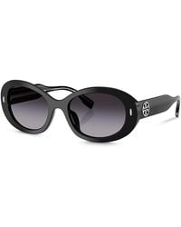 Tory Burch - Standard Sunglasses - Lyst