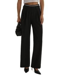 FAVORITE DAUGHTER - The Varsity Pull On Pants - Lyst