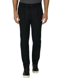 BOGGI - Technical Wool B Tech Trousers - Lyst