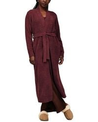 UGG - Lenny Robe Ii - Lyst