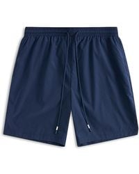 KROST - Port Nylon 6.7 Track Shorts - Lyst