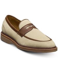 Allen Edmonds - Rand Verse Penny Loafers - Lyst