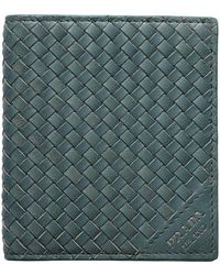 Prada - Leather Wallet - Lyst