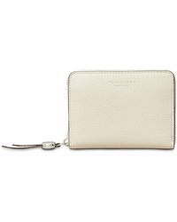 Tory Burch - Medium Romy Wallet - Lyst