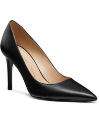 Stuart Weitzman - Stuart Power 85 Pumps - Lyst