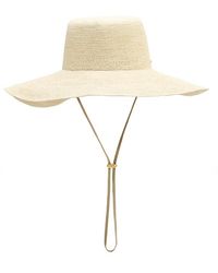 Cuyana - Garden Hat - Lyst