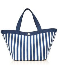 Kule - The Hartley Canvas Tote - Lyst