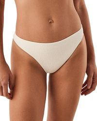 ViX - Vix + Rosie Huntington-Whiteley Firenze Lindsay Bikini Bottom - Lyst