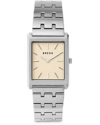 Breda - Virgil Watch, 26Mm - Lyst