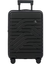 Bric's - B Y Ulisse 21 Carry-On Expandable Spinner - Lyst