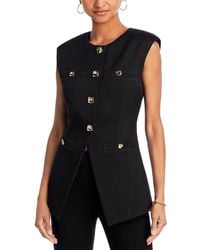 Endless Rose - Tailored Vest - Lyst