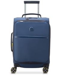 Delsey Paris - Turenne Soft Spinner Carry On Suitcase - Lyst